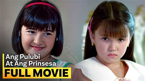 Ang Pulubi at ang Prinsesa .